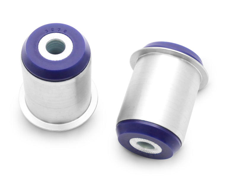 Superpro SPF3278K - SPRSPF3278K - SuperPro 2008 Lexus LX570 Base Front Lower Inner Rearward Control Arm Bushing Kit - Shipped in Europe - Tuningsupply.com