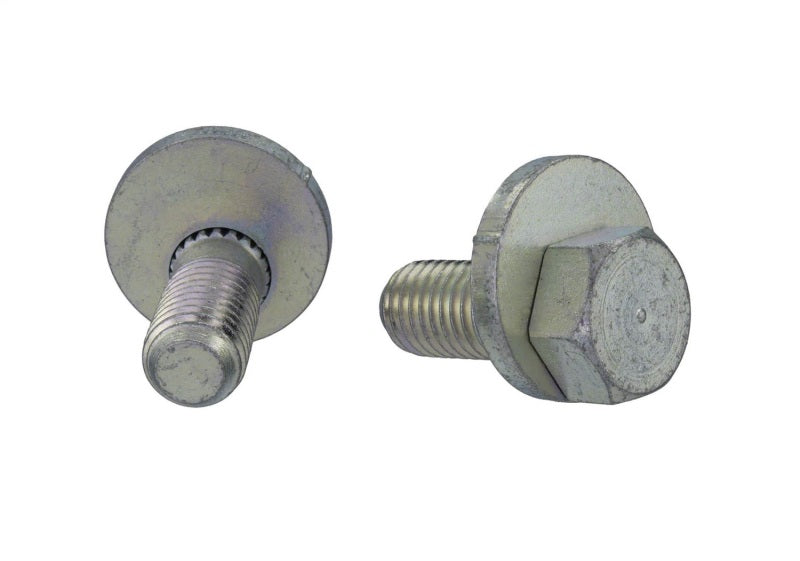 Ford Racing M-3B236-A - FRPM-3B236-A - Ford Racing 05-14 Mustang Caster & Camber Alignment Eccentric Bolt Kit - Shipped in Europe - Tuningsupply.com