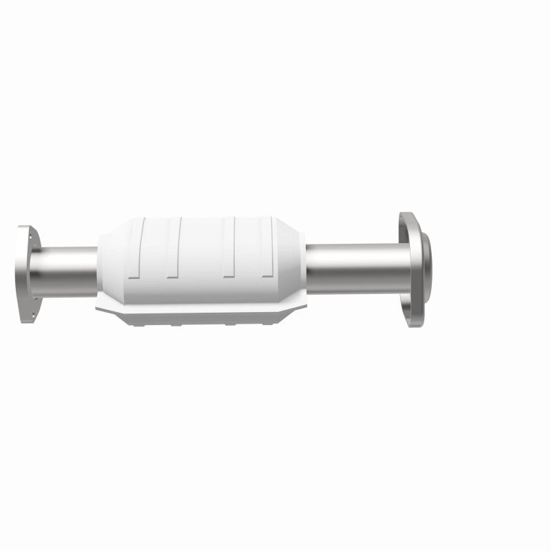 Magnaflow 93208 - MAG93208 - MagnaFlow Conv DF 01/20/00-01 Jeep Cherokee 4.0L Rear (49 State) - Shipped in Europe - Tuningsupply.com