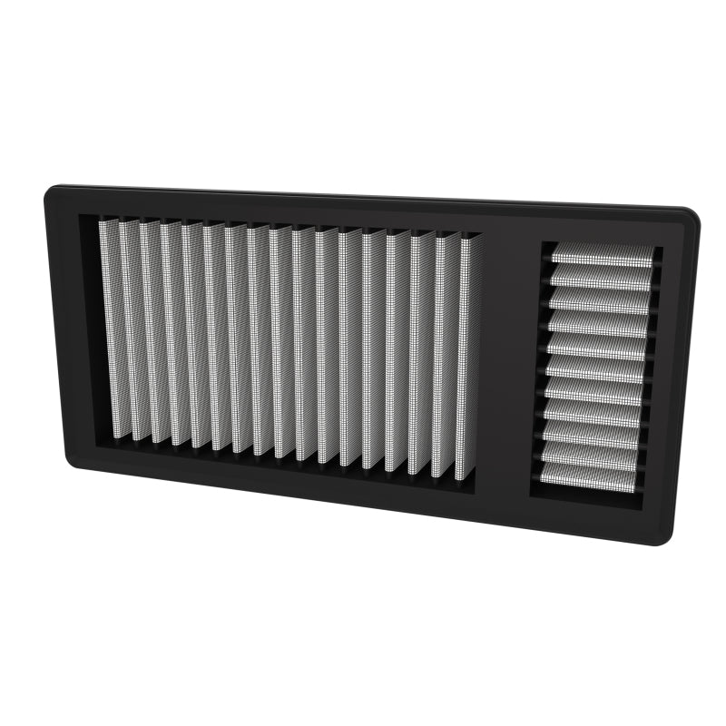 K&N Engineering 33-5010HBK - KNN33-5010HBK - K&N 11-16 Ford Super Duty V8-6.7L Diesel Replacement Dryflow Air Filter - Shipped in Europe - Tuningsupply.com
