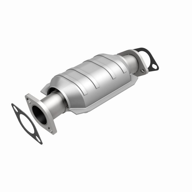 Magnaflow 23684 - MAG23684 - MagnaFlow Conv DF Miata 90-93 - Shipped in Europe - Tuningsupply.com