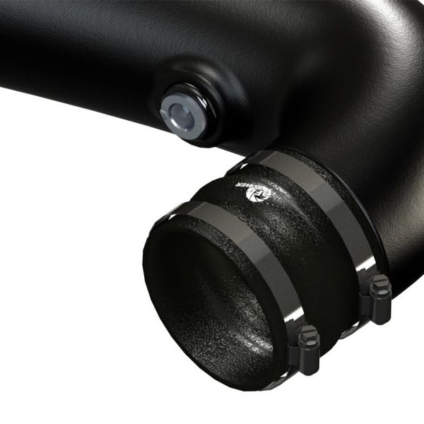 aFe 54-76205-1 - AFE54-76205-1 - aFe Momentum GT Pro 5R Cold Air Intake System 11-17 Jeep Grand Cherokee (WK2) V8 5.7L HEMI - Shipped in Europe - Tuningsupply.com