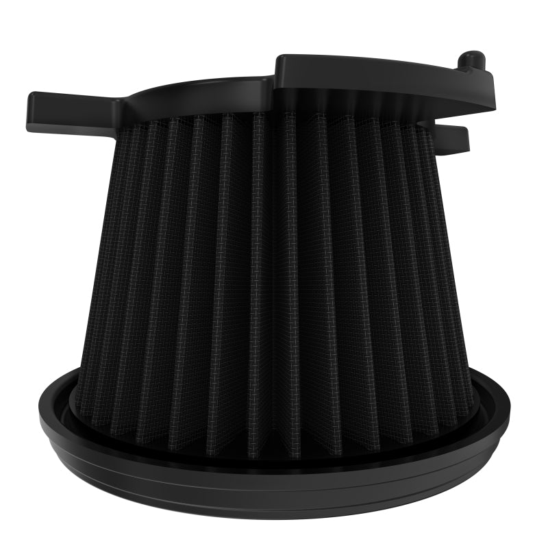 K&N Engineering E-0781HBK - KNNE-0781HBK - K&N 05-10 GM Heavy Duty V8-6.6L Diesel Dryflow Lifetime Engine Air Filter - Shipped in Europe - Tuningsupply.com