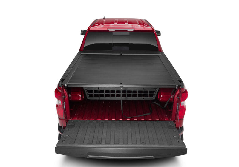 Roll-N-Lock CM223 - RNLCM223 - Roll-N-Lock 2019 Chevy Silverado / GMC Sierra 1500 68in Cargo Manager - Shipped in Europe - Tuningsupply.com
