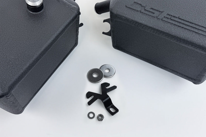 CSF 8351 - CSF8351 - CSF 2025+ BMW G90 M5 / G99 M5 Touring Charge Air Cooler - Shipped in Europe - Tuningsupply.com