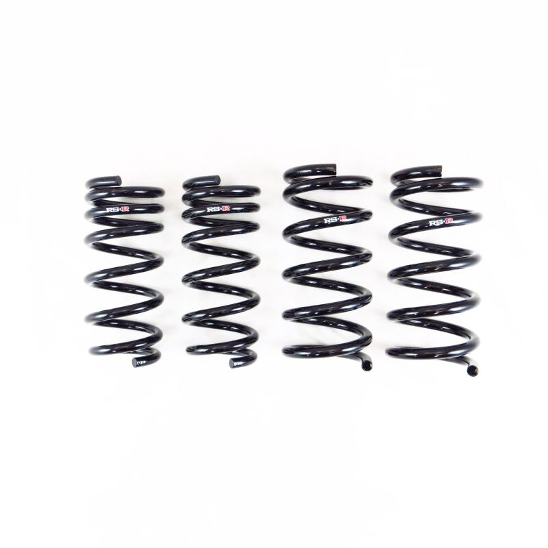 RS-R N135D - RSRN135D - RS-R 2023+ Nissan Z (RZ34) Down Sus Springs - Shipped in Europe - Tuningsupply.com
