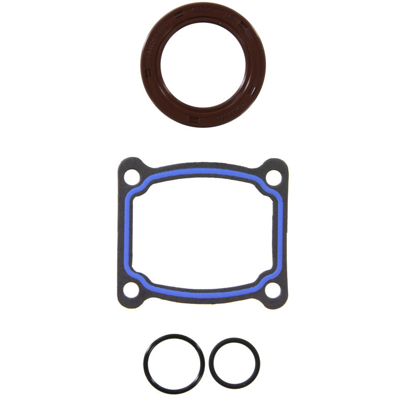 Fel-Pro TCS46080 - FELTCS46080 - Fel-Pro 03-20 Toyota 4Runner/07-14 FJ Cruiser/05-15 Tacoma Engine Crankshaft Seal Kit - Shipped in Europe - Tuningsupply.com
