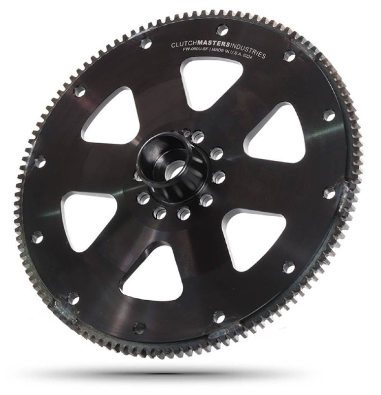 Clutch Masters FP-060U-AM - CLMFP-060U-AM - Clutch Masters 10-16 Audi S4 3.0L Supercharged w/DSG Steel Flexplate - Shipped in Europe - Tuningsupply.com
