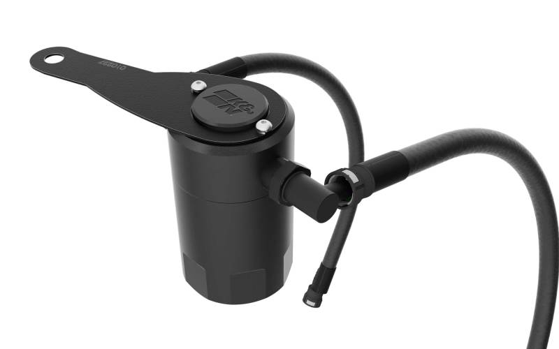 K&N Engineering 81-0807 - KNN81-0807 - K&N 16-21 Chevrolet Camaro LT1 6.2L (Gas) Catch Can Oil Separator - Shipped in Europe - Tuningsupply.com