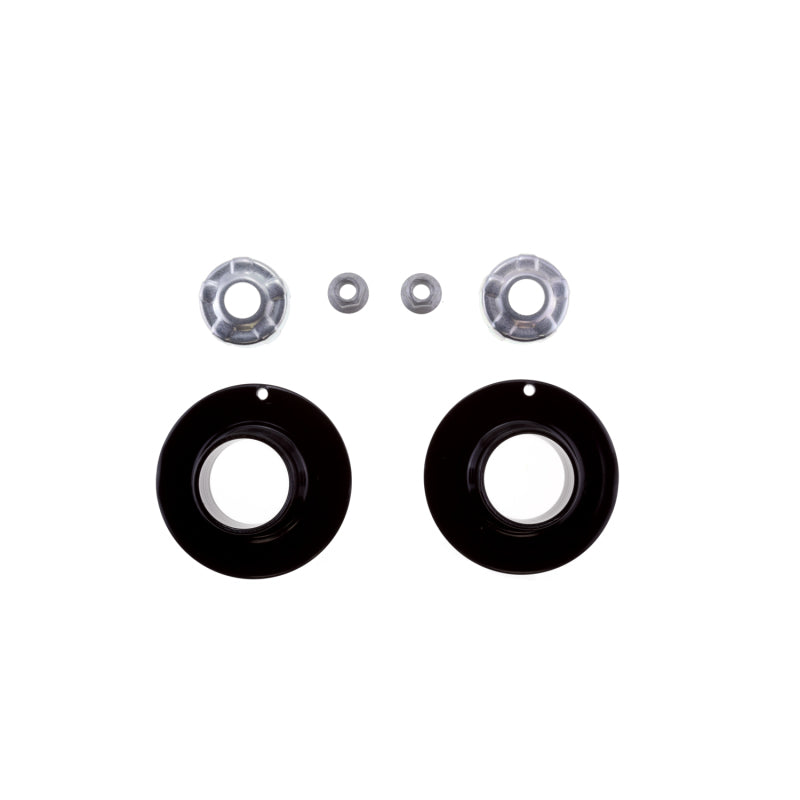 Bilstein 46-234377 - BIL46-234377 - Bilstein B12 (Pro-Kit) 06-10 Dodge Charger V6/V8 2.7L/3.5L/5.7L Front & Rear Suspension Kit - Shipped in Europe - Tuningsupply.com