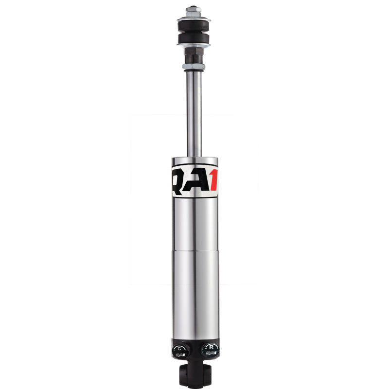 QA1 TD501 - QAPTD501 - QA1 Stocker Star Series Front Shock Absorber - Double Adj. - 10.375in/15.375in - Aluminum - Shipped in Europe - Tuningsupply.com
