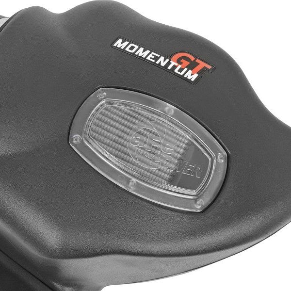 aFe 51-74210 - AFE51-74210 - aFe Momentum GT Pro DRY S Stage-2 Intake System 2016 Chevrolet Camaro SS V8-6.2L - Shipped in Europe - Tuningsupply.com