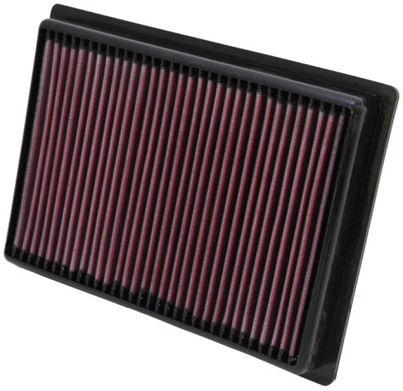 K&N Engineering PL-5712 - KNNPL-5712 - K&N 12-13 Polaris Ranger RZR 567 / 13 Ranger XP 875 Replacement Air Filter - Shipped in Europe - Tuningsupply.com
