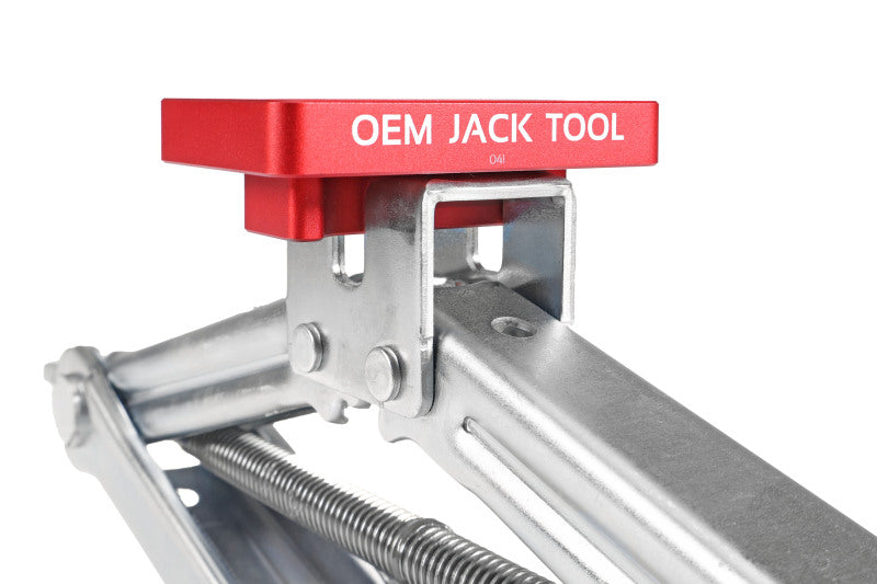 Perrin Performance PSP-BDY-040BK - PERPSP-BDY-040BK - PERRIN 93-25 Subaru WRX/STI/Impreza/OBXT/LGT & 13-25 BRZ/GR86/Crosstrek Jack Pad Set (5pc) - Black - Shipped in Europe - Tuningsupply.com