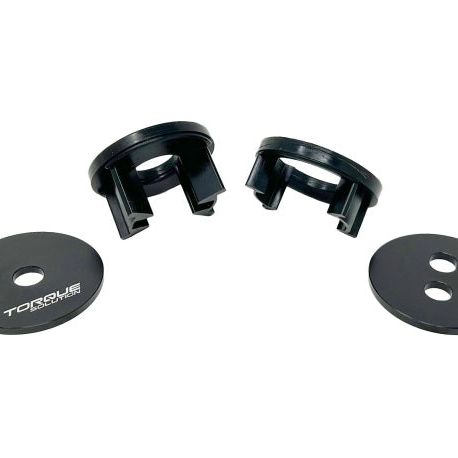 Torque Solution TS-SU-761 - TQSTS-SU-761 - Torque Solution Urethane Differential Mount Inserts Subaru BRZ / Scion FR-S / Toyota 86 - Shipped in Europe - Tuningsupply.com