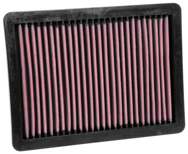 K&N Engineering 33-5069 - KNN33-5069 - K&N Replacement Air Filter 2018 Chevrolet Equinox / 2018 GMC Terrain 1.5L/1.6L/2.0L - Shipped in Europe - Tuningsupply.com