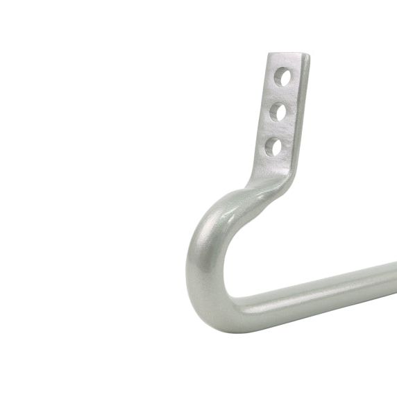 Whiteline BSR54XZ - WHLBSR54XZ - Whiteline 12+ Scion FR-S / 12+ Subaru BRZ / 12+ Toyota 86 Rear 18mm X Adj HD Swaybar w/ Endlinks - Shipped in Europe - Tuningsupply.com