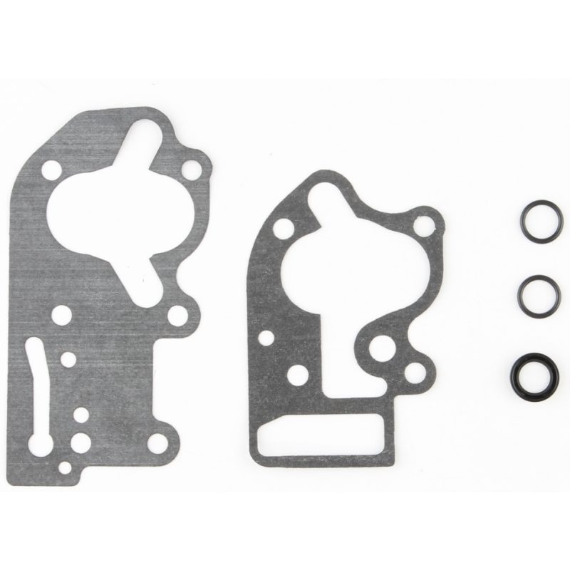 TwinPower 043222 - TWP043222 - Twin Power 81-91 Big Twin Oil Pump Gasket Kit - Shipped in Europe - Tuningsupply.com