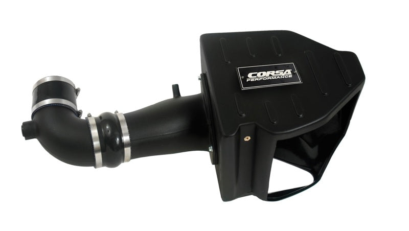 CORSA Performance 463576 - COR463576 - Corsa Chrysler 11-14 300C/Dodge 11-14 Charger R/T 5.7L V8 Air Intake - Shipped in Europe - Tuningsupply.com
