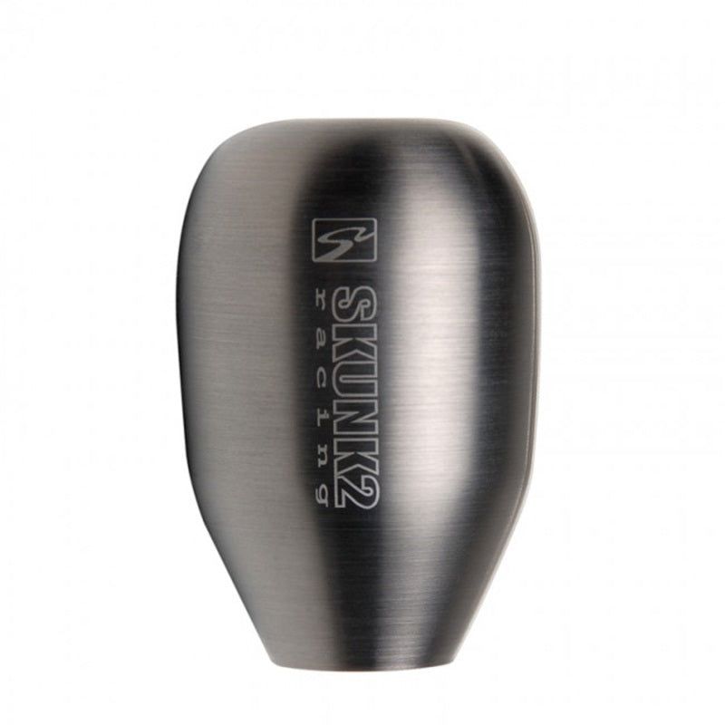 Skunk2 Racing 627-99-0090 - SKK627-99-0090 - Skunk2 Nissan/Mazda/Mitsubishi 5-Speed Billet Shift Knob (10mm x 1.25mm) (Approx 440 Grams) - Shipped in Europe - Tuningsupply.com