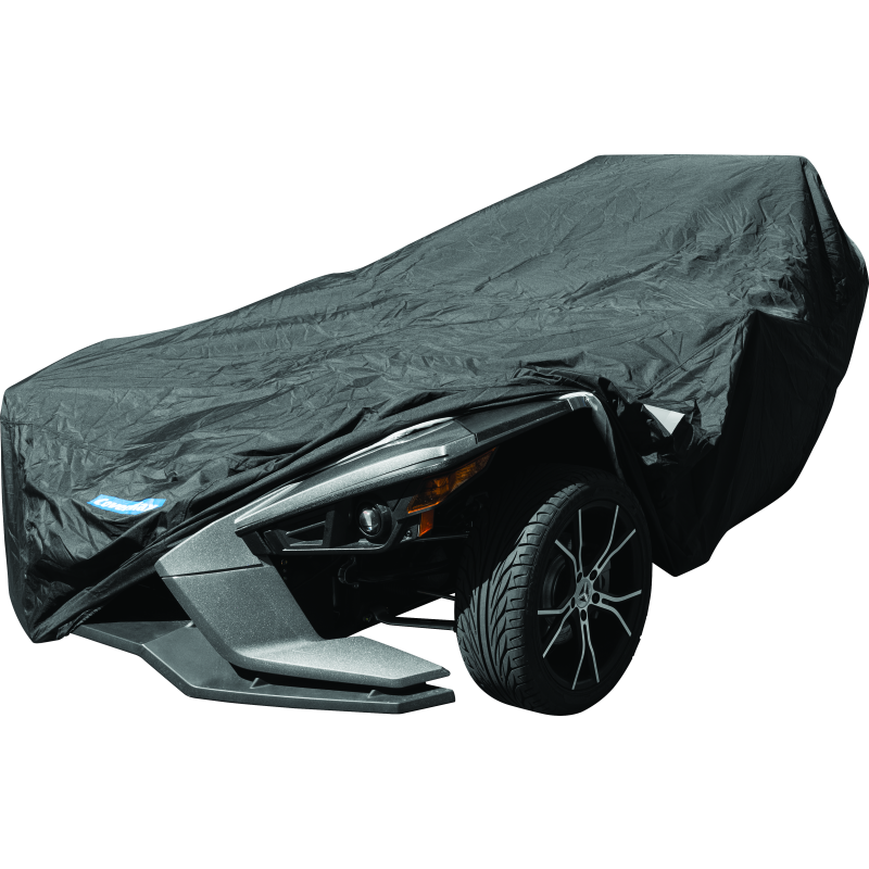 BikeMaster 107524 - BKM107524 - Covermax Slingshot Full Cover - Shipped in Europe - Tuningsupply.com