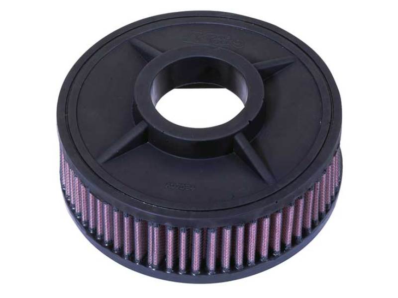 K&N Engineering KA-8095 - KNNKA-8095 - K&N 95-06 Kawasaki VN800 Vulcan Air Filter - Shipped in Europe - Tuningsupply.com