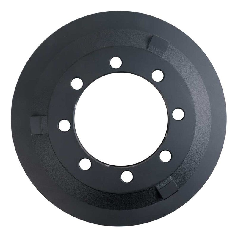Timbren TIM-R145226 - TIMTIM-R145226 - Timbren 19-26 Ram 3500 L6 6.7L BES Coated Brake Rotor - Rear - Shipped in Europe - Tuningsupply.com