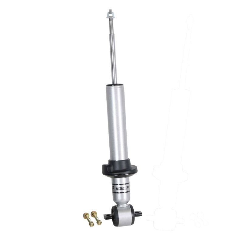 Ridetech FOX98351017 - RIDFOX98351017 - Ridetech 2015+ Ford F150 2WD/4WD Front Adventure Series Strut - 1-3.5in Drop - Shipped in Europe - Tuningsupply.com