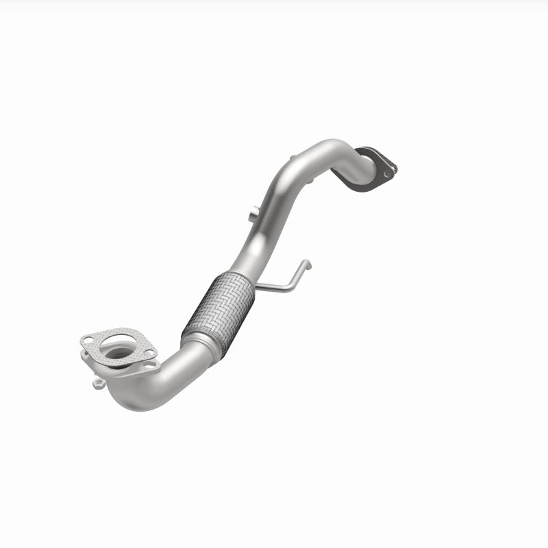 Magnaflow 107-0256 - MAG107-0256 - BRE Exhaust 07-12 Hyundai Elantra 2.0L Front Pipe Kit - Shipped in Europe - Tuningsupply.com