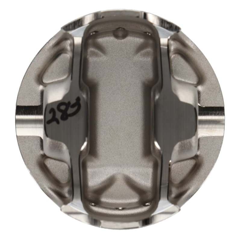 Wiseco K542M815AP - WISK542M815AP - Wiseco Honda Turbo F-TOP 1.176 X 81.5MM Piston Kit - Shipped in Europe - Tuningsupply.com