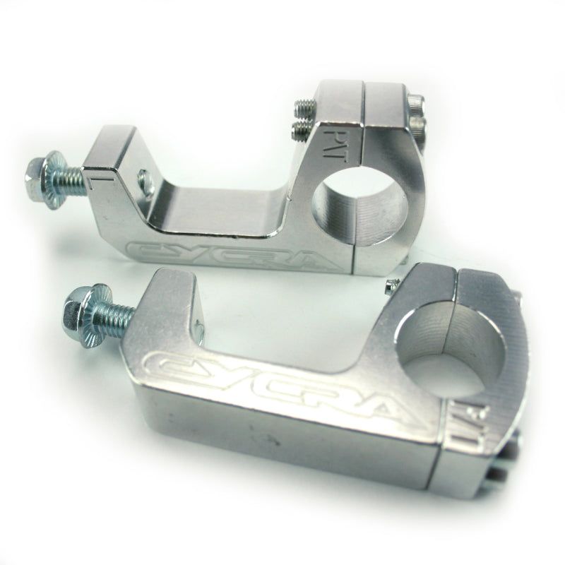 Cycra 1CYC-1150-02 - CYC1CYC-1150-02 - Cycra Up to 2007 T1 ProTaper Bar U Clamp - Shipped in Europe - Tuningsupply.com