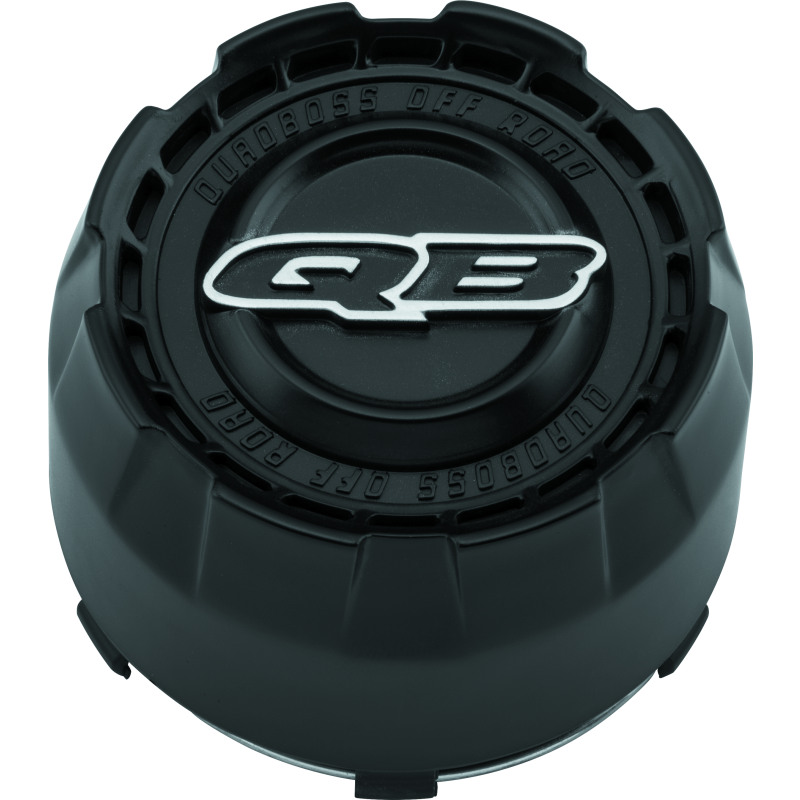 QuadBoss 608533 - QBS608533 - QuadBoss Center Caps 4X110/4X115 - Shipped in Europe - Tuningsupply.com