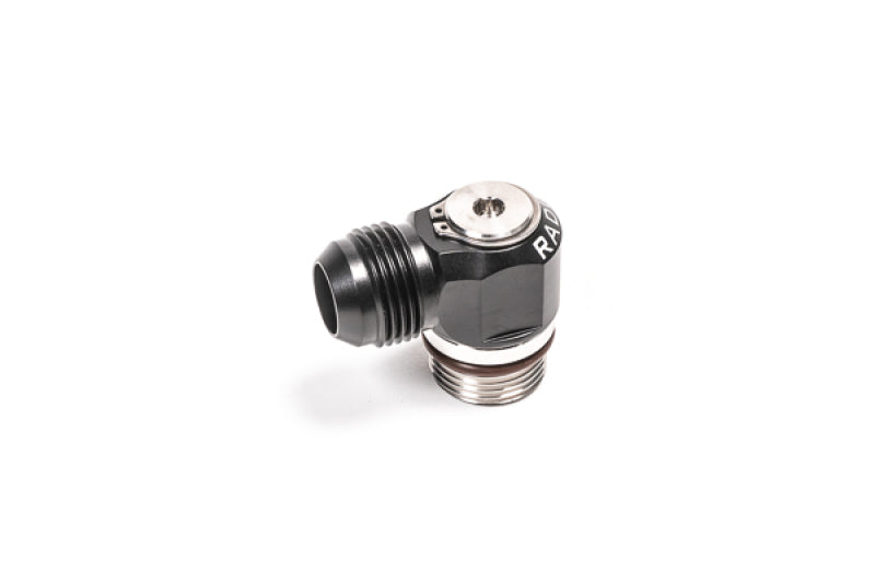 Radium Engineering 20-1000-1212 - RAD20-1000-1212 - Radium Engineering 12AN swivel ORB Banjo To 12AN Male Fitting - Shipped in Europe - Tuningsupply.com