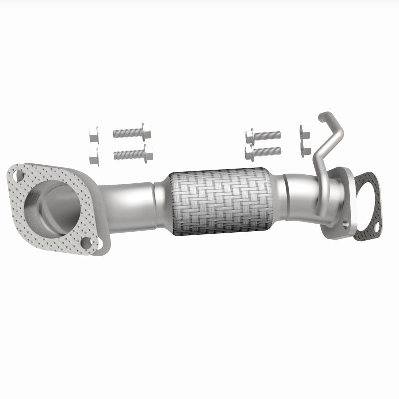 Magnaflow 107-0278 - MAG107-0278 - BRE Exhaust 11-15 Kia Optima Front Pipe Kit - Shipped in Europe - Tuningsupply.com