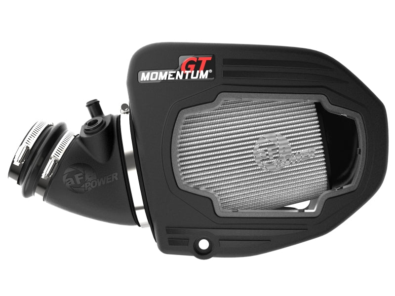 aFe 50-70125D - AFE50-70125D - aFe 11-23 Dodge Challenger Momentum GT Cold Air Intake System w/ Pro DRY S Filter - Shipped in Europe - Tuningsupply.com