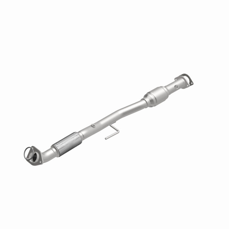 Magnaflow 93257 - MAG93257 - MagnaFlow Conv Direct Fit Catalytic Converter 2007-2015 Nissan Altima L4 2.5L Gas and Diesel - Shipped in Europe - Tuningsupply.com