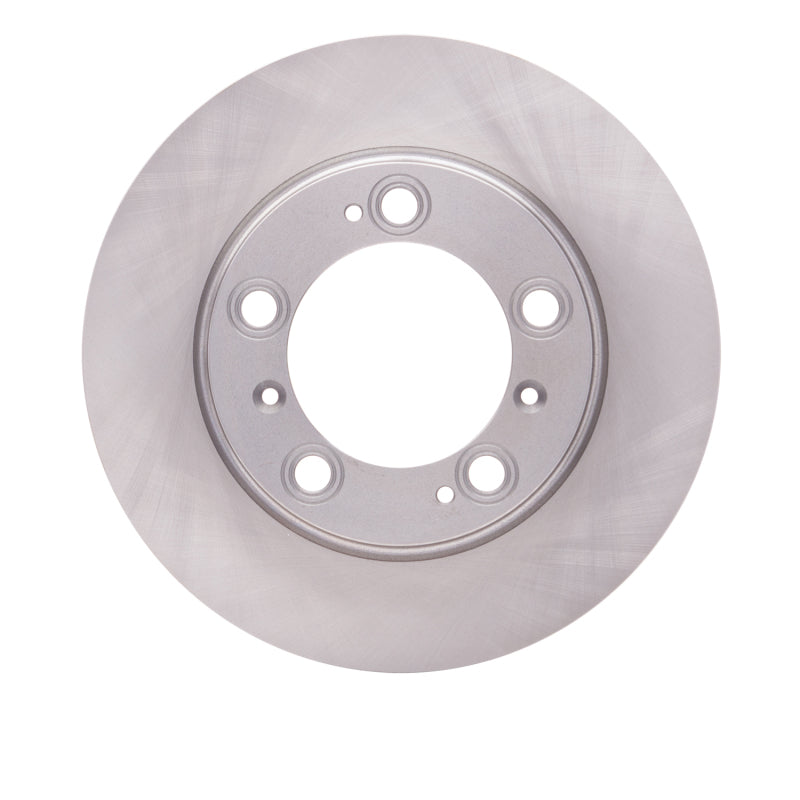 DFC 600-02029 - DFC600-02029 - DFC 97-04 Porsche Boxster Rear Brake Rotor - Shipped in Europe - Tuningsupply.com