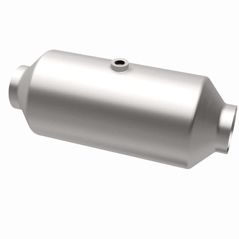 Magnaflow 51299 - MAG51299 - Magnaflow 3.00in. C/C 6in. spun body Universal Converter - Shipped in Europe - Tuningsupply.com