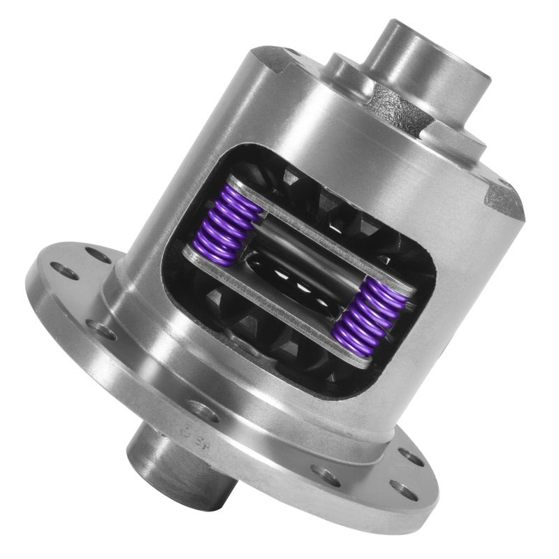 Yukon Gear & Axle YDGGM7.5-3-28-SM - YUKYDGGM7.5-3-28-SM - Yukon Gear Dura Grip Positraction For GM 7.625in w/ 28 Spline Axles / 3.23+ - Shipped in Europe - Tuningsupply.com