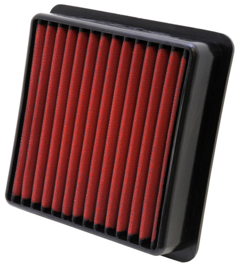 AEM Induction 28-20304 - AEM28-20304 - AEM 07-10 Impreza / 08-10 Forester 8.75in O/S L x 8.563in O/S W x 2.438in H DryFlow Air Filter - Shipped in Europe - Tuningsupply.com