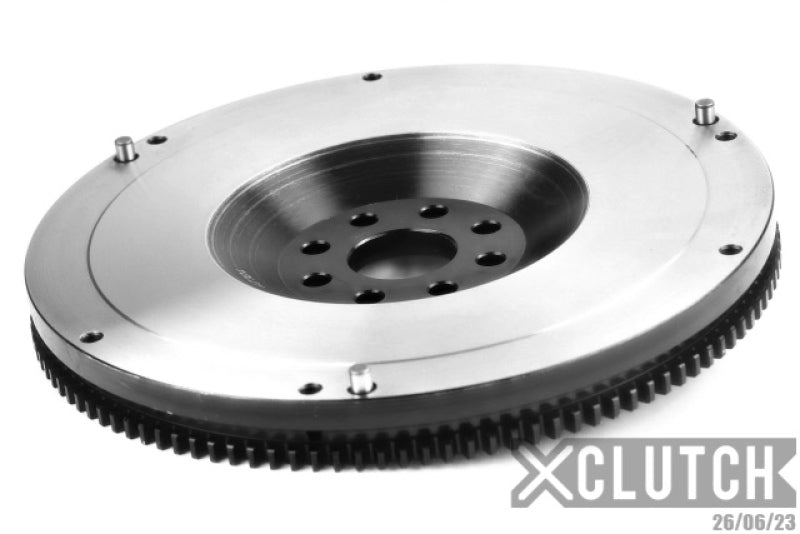 XCLUTCH XFTY020C - XCLXFTY020C - XClutch 02-05 Lexus IS300 Base 3.0L Chromoly Flywheel - Shipped in Europe - Tuningsupply.com