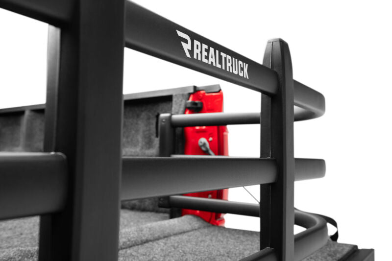 AMP Research - AMP74813-01A - AMP Research 04-22 Ford F-150 (Excl. 04 Heritage) / 07-21 Toyota Tundra Bedxtender HD Max - Black - Shipped in Europe - Tuningsupply.com