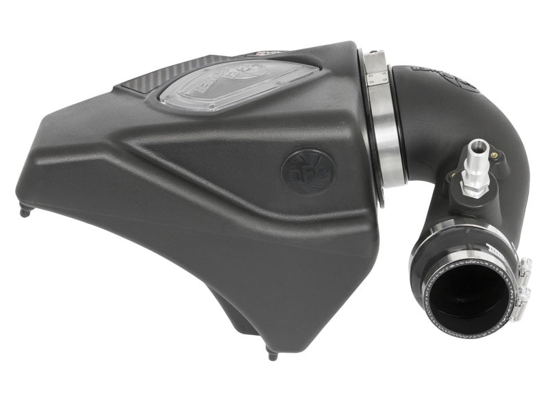 aFe 51-74209 - AFE51-74209 - aFe Momentum GT Pro DRY S Stage-2 Intake System 13-16 Cadillac ATS L4-2.0L (t) - Shipped in Europe - Tuningsupply.com
