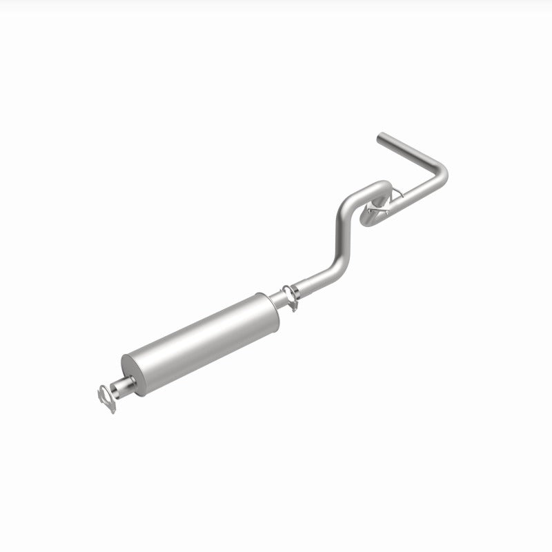 Magnaflow 106-0620 - MAG106-0620 - MagnaFlow BRE Exhaust Kit 92-96 Ford Bronco 5.8L - Shipped in Europe - Tuningsupply.com
