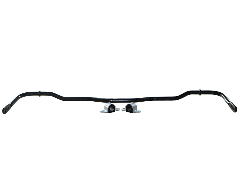 Whiteline BJR02Z - WHLBJR02Z - Whiteline 2020-2021 Jeep Gladiator 24mm 3 Position Adjustable Rear Sway Bar Kit - Shipped in Europe - Tuningsupply.com