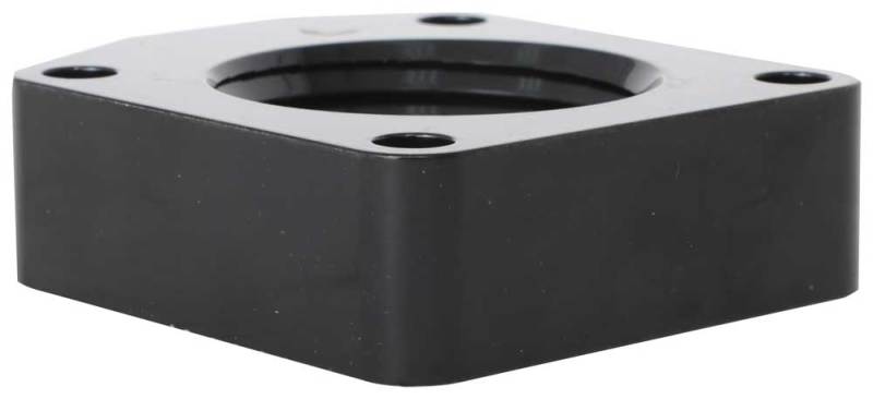 Airaid 510-608 - AIR510-608 - Airaid 03-09 Toyota Camry / 05-09 Scion TC 2.4L PowerAid TB Spacer - Shipped in Europe - Tuningsupply.com