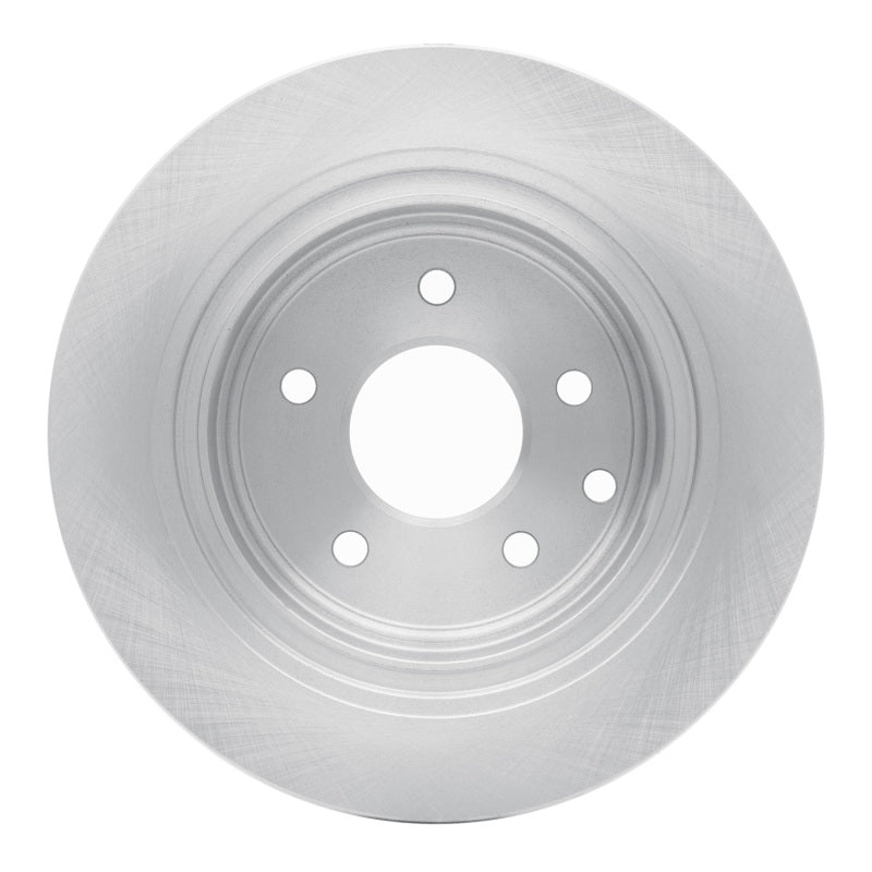 DFC 600-67050 - DFC600-67050 - DFC 02-25 Nissan Altima Rear Brake Rotor - Shipped in Europe - Tuningsupply.com