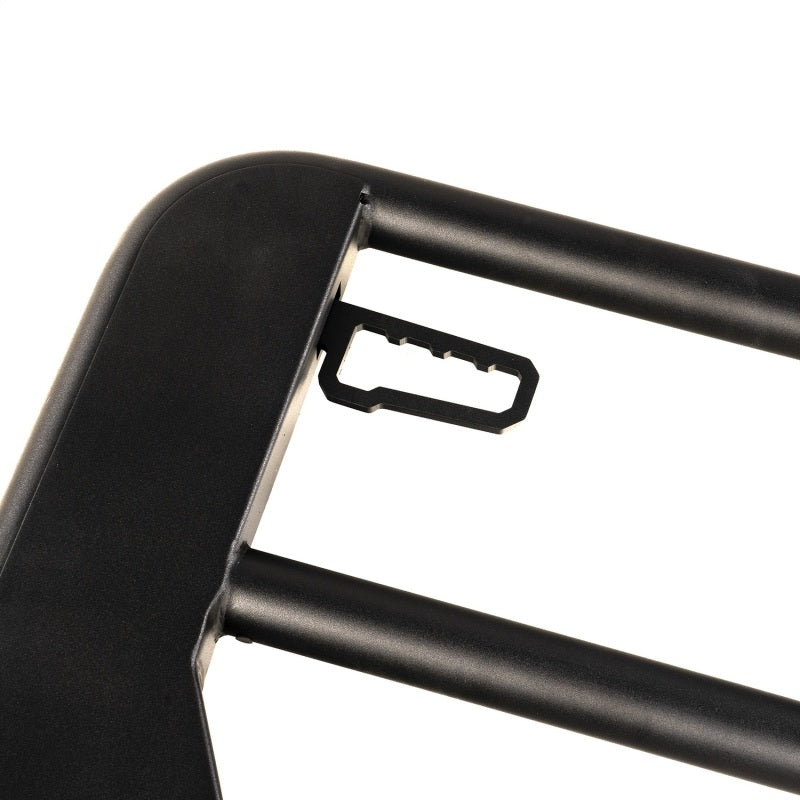 Rugged Ridge 11509.31 - RUG11509.31 - Rugged Ridge Fortis Tube Doors Front 07-18 Jeep Wrangler JK - Shipped in Europe - Tuningsupply.com