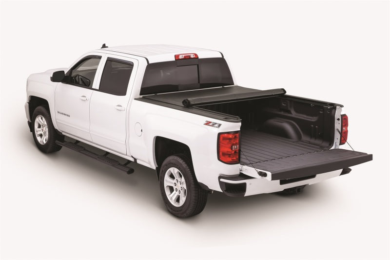 Tonno Pro LR-3095 - TNPLR-3095 - Tonno Pro 17-19 Ford F-250/F-350 Super Duty 6.8ft Bed Lo-Roll Tonneau Cover - Shipped in Europe - Tuningsupply.com