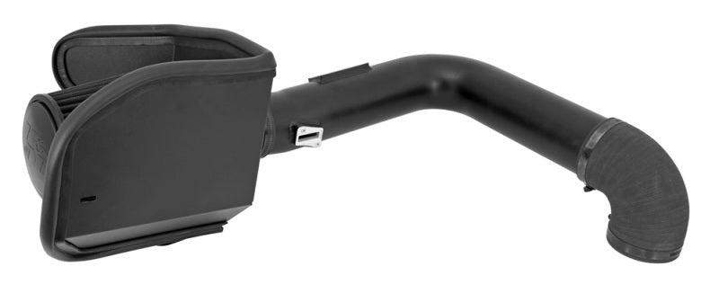 K&N Engineering 71-2556 - KNN71-2556 - K&N 04-08 Ford F150 V8-5.4L/04-07 Ford Lobo 5.4L V8 Blackhawk Perf Intake Kit - Shipped in Europe - Tuningsupply.com